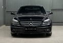 Autos - Mercedes Benz clc 250 sportcoupe v6 2011 Nafta 101000Km - En Venta
