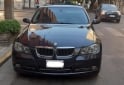 Autos - Bmw 330i sportive 2005 Nafta 143000Km - En Venta