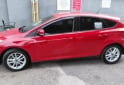 Autos - Ford Focus 2015 Nafta 112000Km - En Venta
