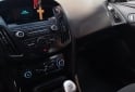 Autos - Ford Focus 2015 Nafta 112000Km - En Venta