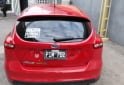 Autos - Ford Focus 2015 Nafta 112000Km - En Venta