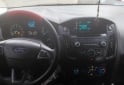Autos - Ford Focus 2015 Nafta 112000Km - En Venta