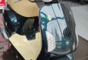 Motos - Motomel Strato 2023 Nafta 8000Km - En Venta