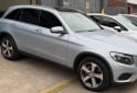 Autos - Mercedes Benz GLC 300 2016 Nafta 88000Km - En Venta