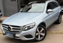 Autos - Mercedes Benz GLC 300 2016 Nafta 88000Km - En Venta