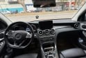 Autos - Mercedes Benz GLC 300 2016 Nafta 88000Km - En Venta
