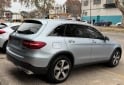 Autos - Mercedes Benz GLC 300 2016 Nafta 88000Km - En Venta