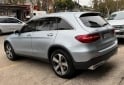 Autos - Mercedes Benz GLC 300 2016 Nafta 88000Km - En Venta