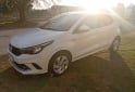 Autos - Fiat Argo 2018 Nafta 170000Km - En Venta