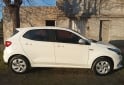 Autos - Fiat Argo 2018 Nafta 170000Km - En Venta
