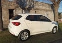 Autos - Fiat Argo 2018 Nafta 170000Km - En Venta
