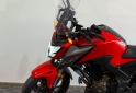 Motos - Honda CB 300F TWISTER 2025 Nafta 8000Km - En Venta
