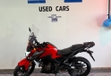 Motos - Honda CB 300F TWISTER 2025 Nafta 8000Km - En Venta