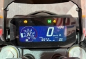Motos - Honda CB 300F TWISTER 2025 Nafta 8000Km - En Venta