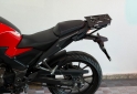 Motos - Honda CB 300F TWISTER 2025 Nafta 8000Km - En Venta