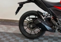 Motos - Honda CB 300F TWISTER 2025 Nafta 8000Km - En Venta