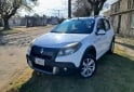 Autos - Renault Sandero stepway 2013 Nafta 160000Km - En Venta