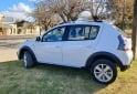 Autos - Renault Sandero stepway 2013 Nafta 160000Km - En Venta