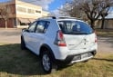 Autos - Renault Sandero stepway 2013 Nafta 160000Km - En Venta