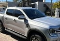 Camionetas - Ford ranger xlt 2023 Diesel 53000Km - En Venta