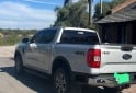 Camionetas - Ford ranger xlt 2023 Diesel 53000Km - En Venta