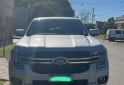Camionetas - Ford ranger xlt 2023 Diesel 53000Km - En Venta
