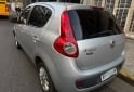 Autos - Fiat Palio attractive 1.4 2017 Nafta 95000Km - En Venta