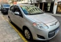 Autos - Fiat Palio attractive 1.4 2017 Nafta 95000Km - En Venta