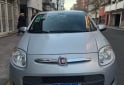 Autos - Fiat Palio attractive 1.4 2017 Nafta 95000Km - En Venta