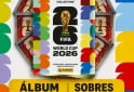 Otros - Figuritas panini mundial precio oficial 2026 - En Venta