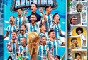 Otros - Figuritas panini mundial precio oficial 2026 - En Venta