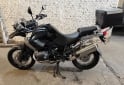 Motos - Bmw R1200GS 2013 Nafta 53000Km - En Venta