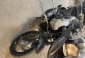 Motos - Bmw R1200GS 2013 Nafta 53000Km - En Venta