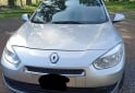Autos - Renault FLUENCE 1.6 CONFORT PLUS 2014 Nafta 134000Km - En Venta