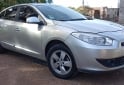 Autos - Renault FLUENCE 1.6 CONFORT PLUS 2014 Nafta 134000Km - En Venta