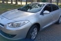 Autos - Renault FLUENCE 1.6 CONFORT PLUS 2014 Nafta 134000Km - En Venta
