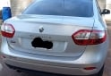 Autos - Renault FLUENCE 1.6 CONFORT PLUS 2014 Nafta 134000Km - En Venta
