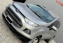 Autos - Ford ECOSPORT TITANIUM 2.0 2016 Nafta 138000Km - En Venta