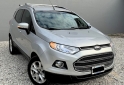 Autos - Ford ECOSPORT TITANIUM 2.0 2016 Nafta 138000Km - En Venta