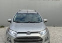 Autos - Ford ECOSPORT TITANIUM 2.0 2016 Nafta 138000Km - En Venta