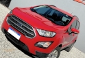 Autos - Ford ECOSPORT SE 1.5 2018 Nafta 137000Km - En Venta