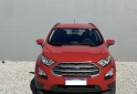Autos - Ford ECOSPORT SE 1.5 2018 Nafta 137000Km - En Venta