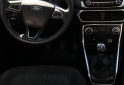 Autos - Ford ECOSPORT SE 1.5 2018 Nafta 137000Km - En Venta