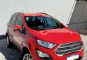Autos - Ford ECOSPORT SE 1.5 2018 Nafta 137000Km - En Venta