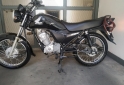 Motos - Honda Cb 1 2013 Nafta 12000Km - En Venta