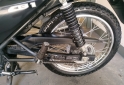 Motos - Honda Cb 1 2013 Nafta 12000Km - En Venta