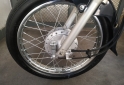 Motos - Honda Cb 1 2013 Nafta 12000Km - En Venta