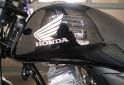 Motos - Honda Cb 1 2013 Nafta 12000Km - En Venta