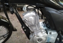 Motos - Honda Cb 1 2013 Nafta 12000Km - En Venta