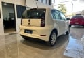 Autos - Volkswagen up 2018 Nafta 70000Km - En Venta